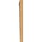 Ekena Millwork Thorton Traditional Smooth Bracket, Western Red Cedar, 3 1/2"W x 38"D x 44"H BKT04X38X44THR01SWR - alternate 2